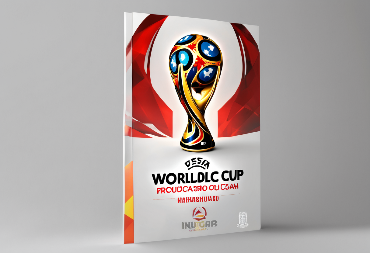 Интересные факты о предстоящем Чемпионате мира 2026