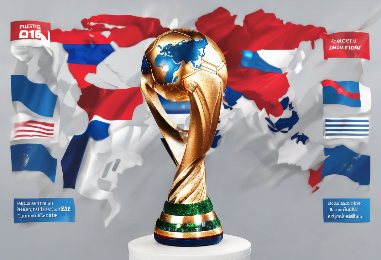 Участие России в Чемпионате мира 2026: прогнозы и ожидания